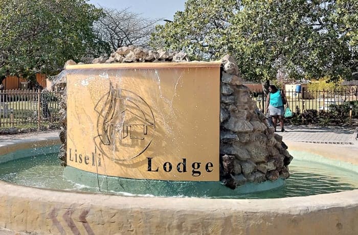Discover Tranquility at Liseli Lodge