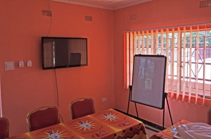 Main Conference Hall